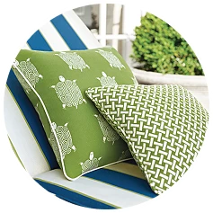 sunbrella fabric in Dubai