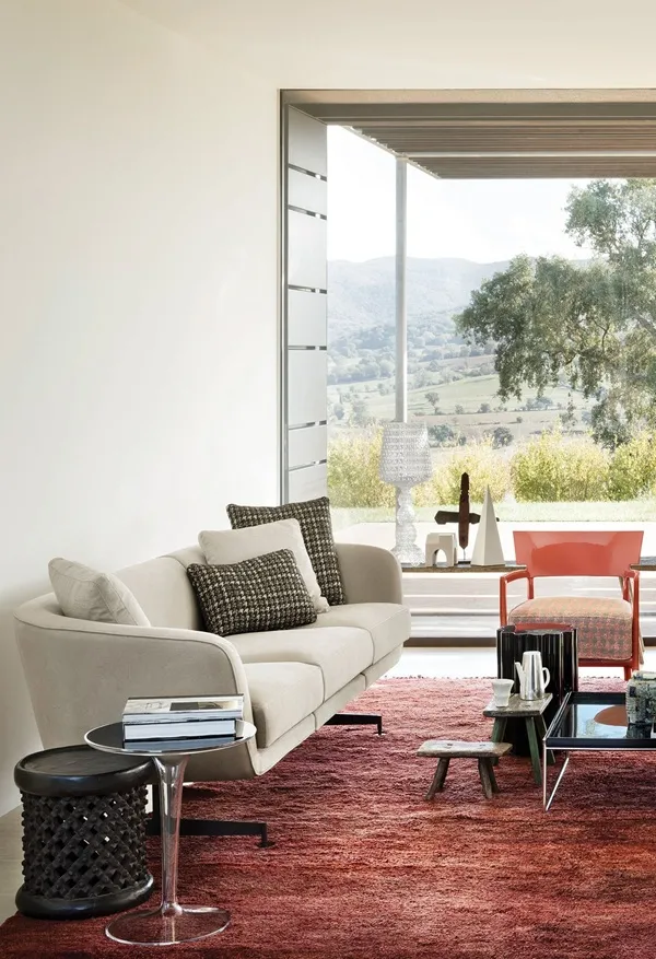 3 seater sofa price Dubai