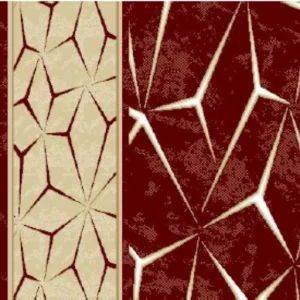ASF - AL HARAMAIN Red