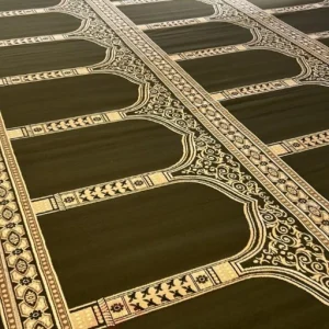 ASF - AL SALAAM Green