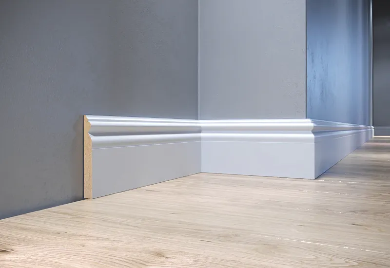 Affordable skirting Dubai