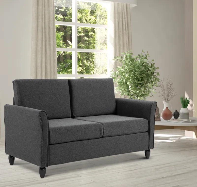 Affordable two seater sofa Dubai