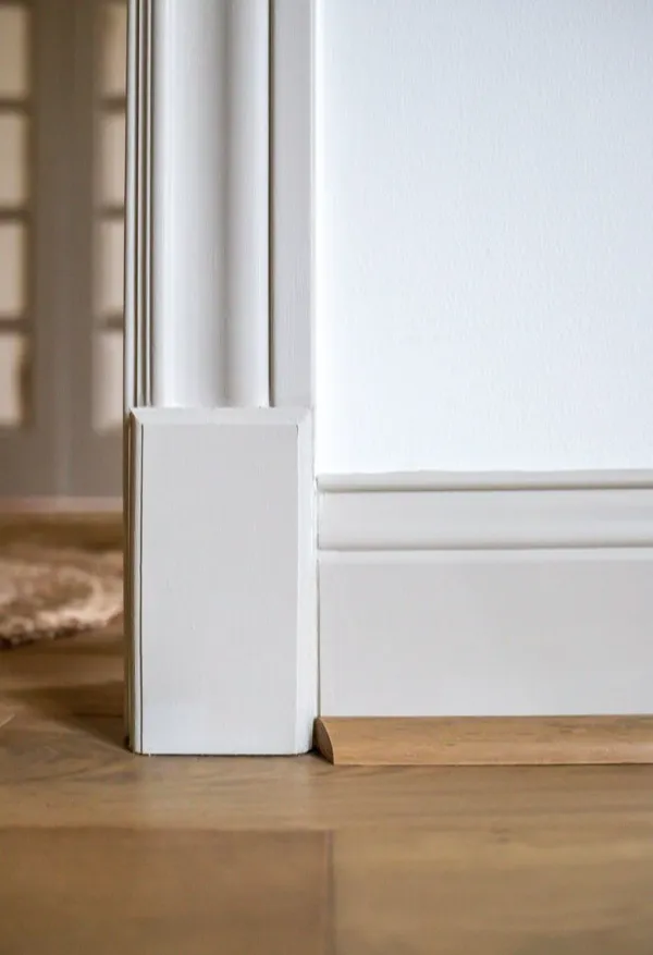Aluminum skirting Dubai