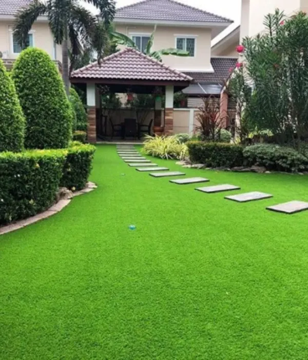 Artificial Grass Service Dubai