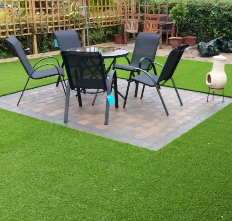 Best Artificial Grass Service