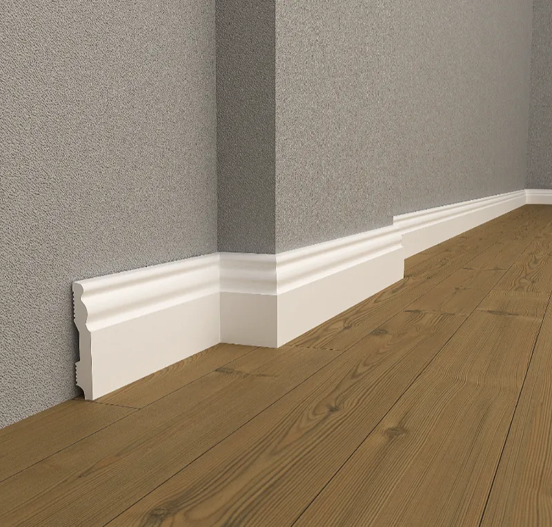 Buy #1 Quality MDF Skirting Dubai | 23 % Off | UAE 2025