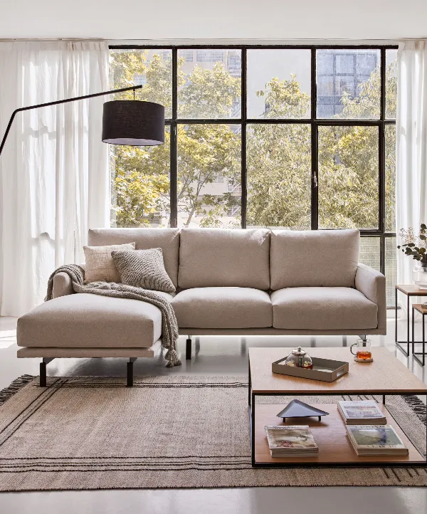 Best three seater sofa Dubai