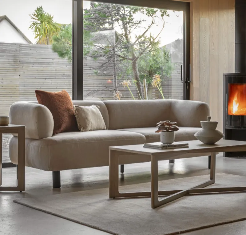Buy three seater sofa Dubai