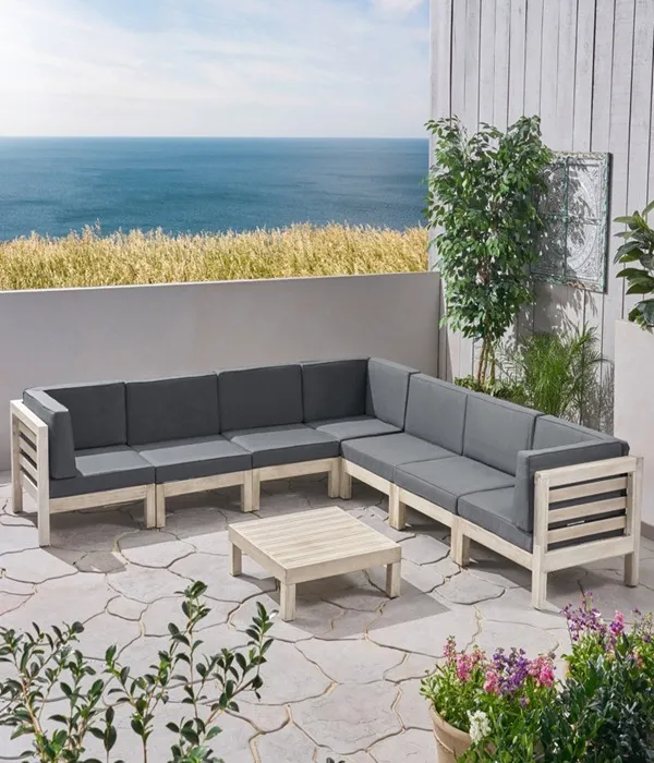 Cheap 7 seater sofa Dubai