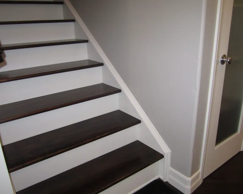 Cheap stair skirting Dubai