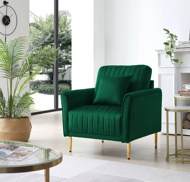 Custom single seater sofa Dubai