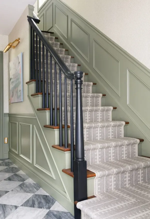 Stairs Skirting Dubai – Buy #1 Stairs Skirting Boards in UAE