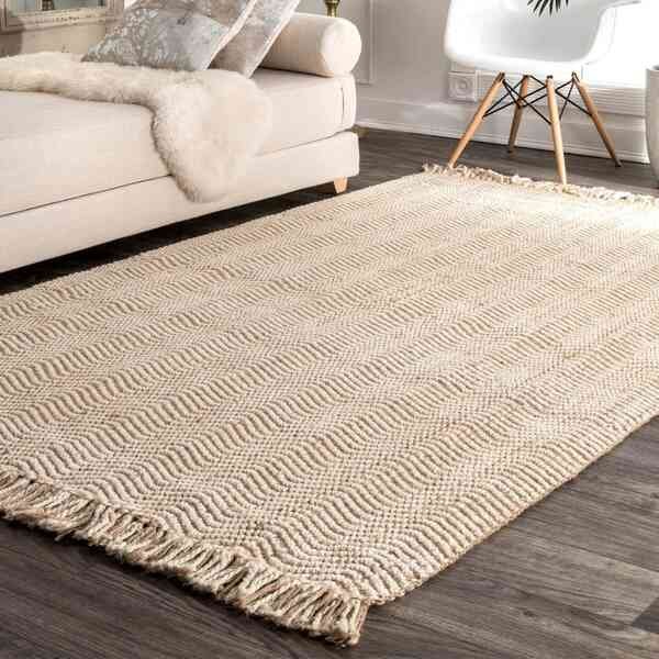 Jute Carpets & Rugs G1