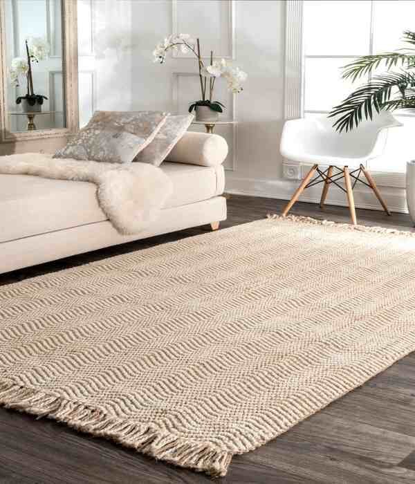 stylish Jute Carpets & Rugs G10