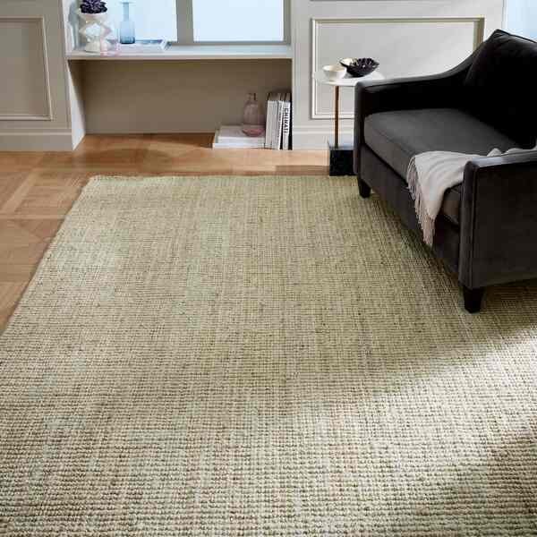 Jute Carpets & Rugs G3