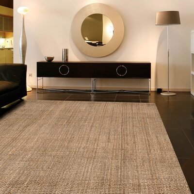 living room Jute Carpets & Rugs Hero
