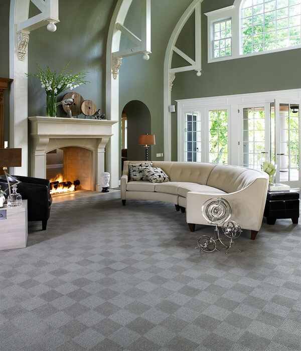 Living Room Carpets U-G10