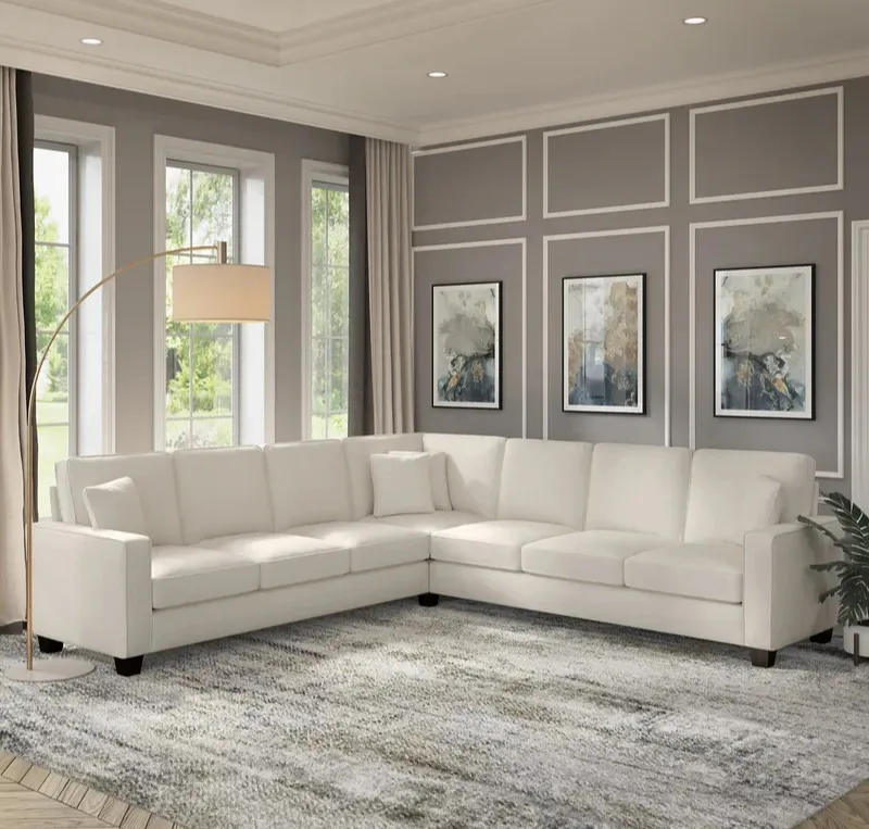 Luxury 7 seater sofa Dubai