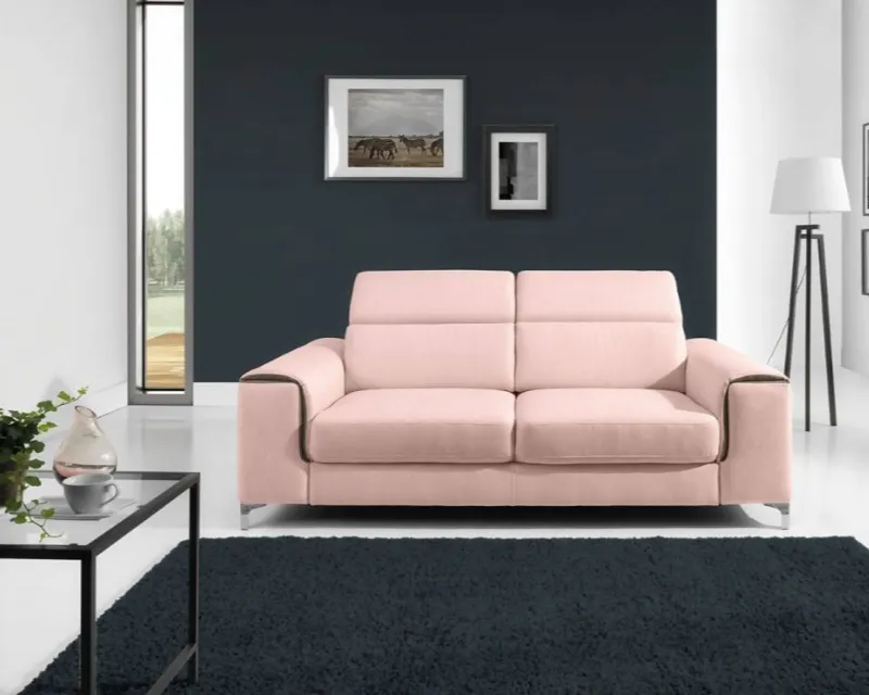 Luxury two seater sofa Dubai