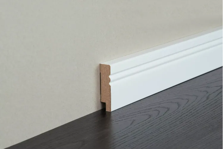 Buy #1 Quality MDF Skirting Dubai | 23 % Off | UAE 2025
