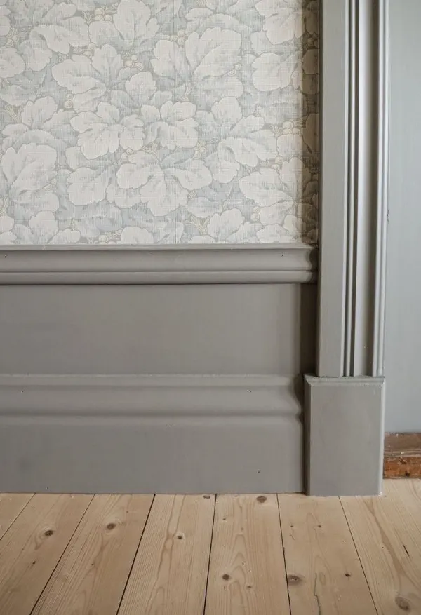 MDF skirting Dubai