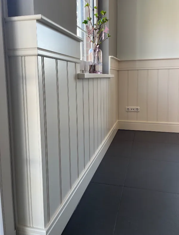 MDF skirting board price Dubai