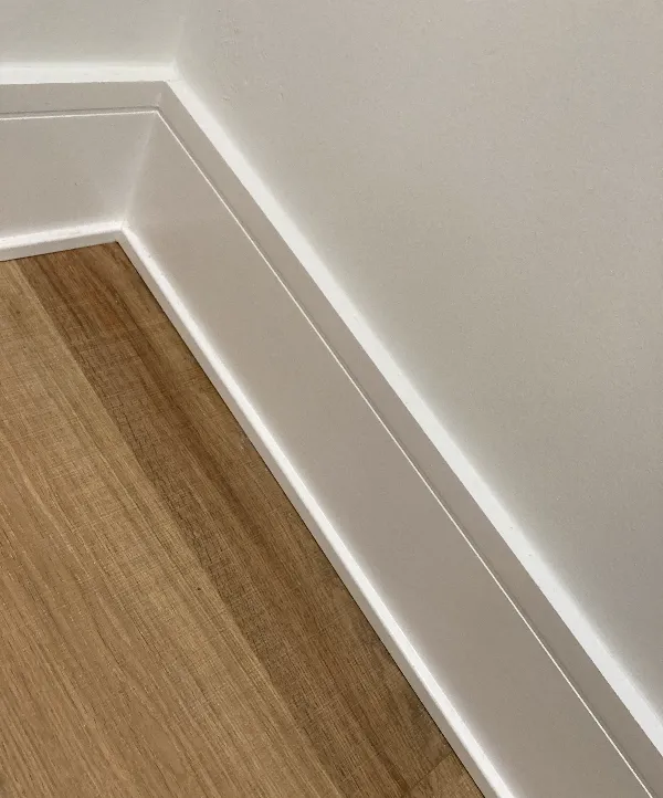 MDF skirting board price UAE