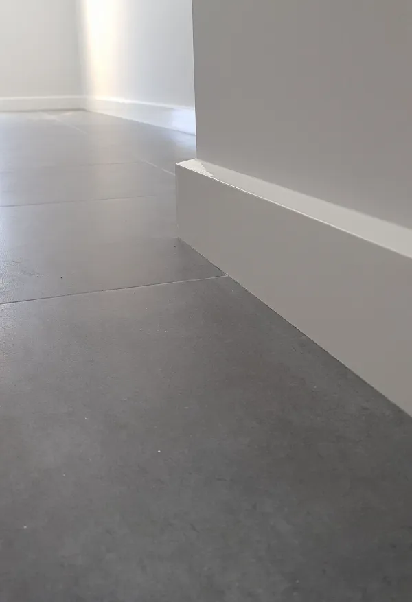 MDF skirting boards Dubai