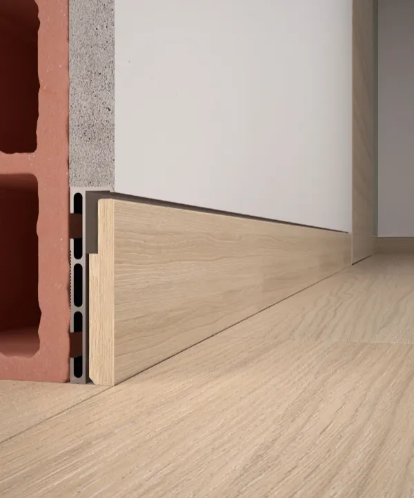 MDF skirting service Dubai