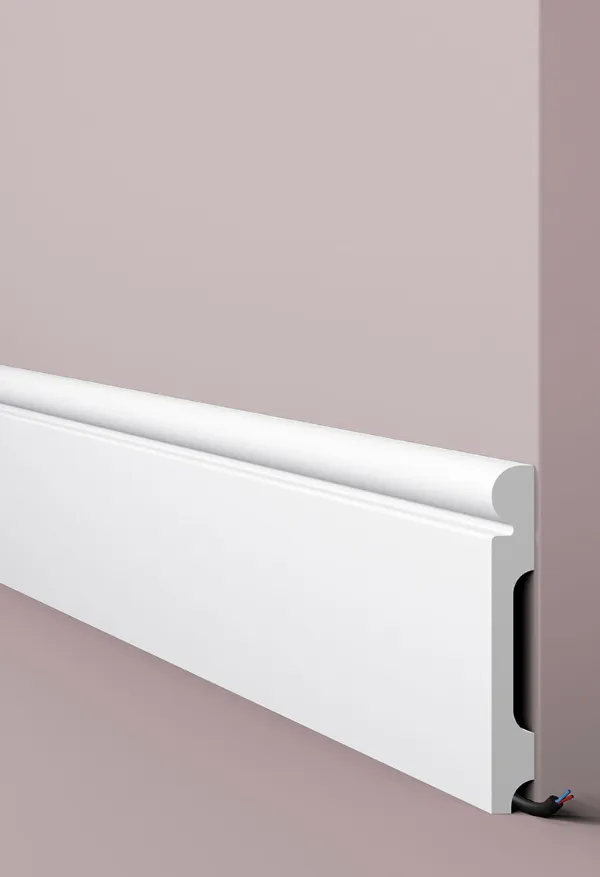 Buy #1 Quality MDF Skirting Dubai | 23 % Off | UAE 2025