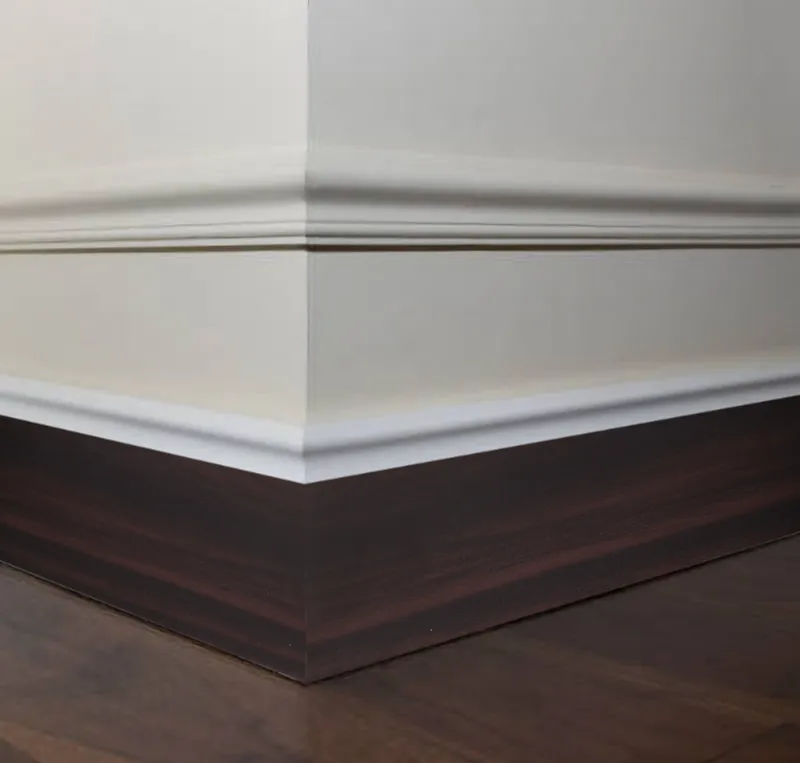 Buy #1 Quality MDF Skirting Dubai | 23 % Off | UAE 2025