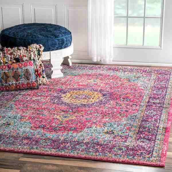 Persian Carpet and Rugs G5