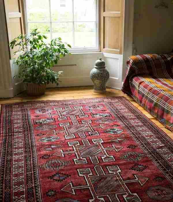 Meron Persian Carpet and Rugs G7