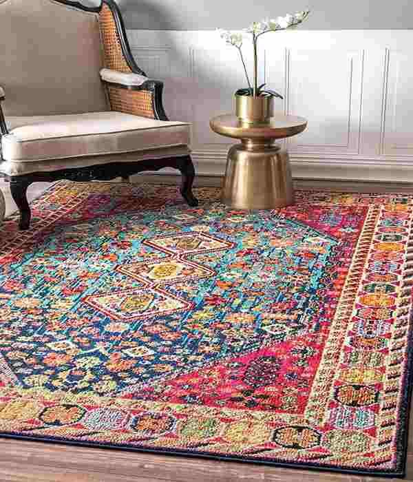 Persian Carpet and Rugs G9