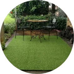 Quality Artificial Grass Service Dubai