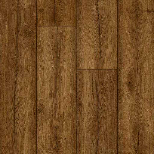 RFT - Antique Oak 061M