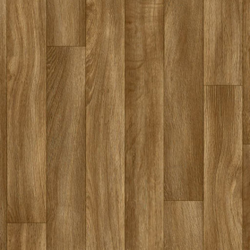 RFT - Golden Oak 036M