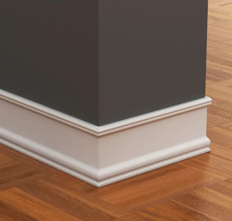 Skirting board Dubai