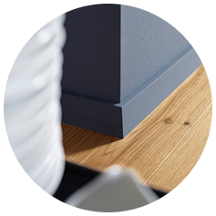 Skirting samples free in Dubai