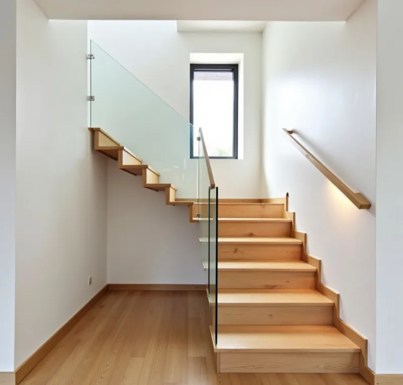 Stair skirting shop Dubai
