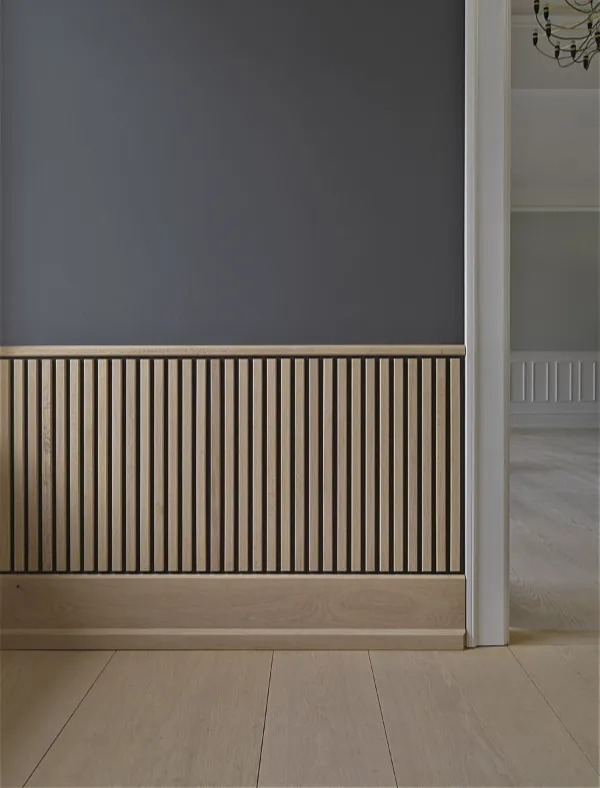 Vinyl skirting Dubai