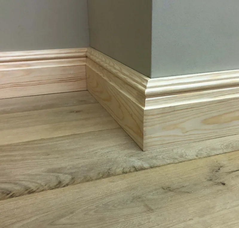 Wall skirting Dubai