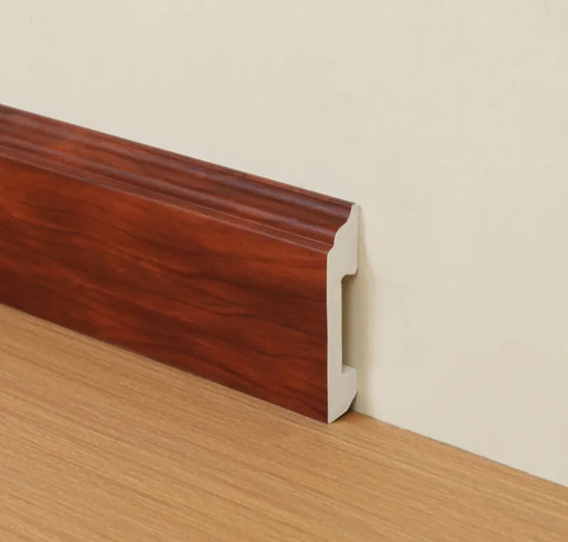 Water-resistant MDF skirting Dubai