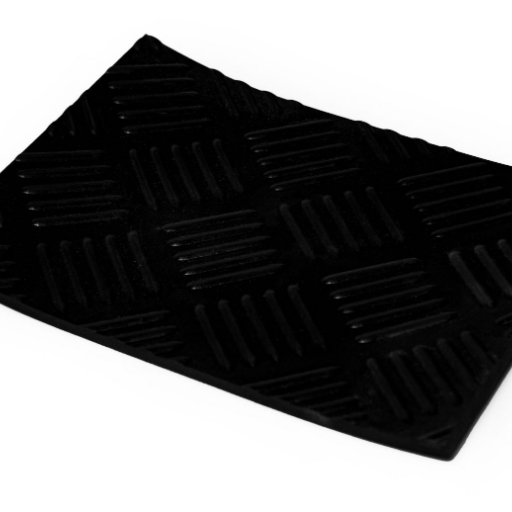 ZS - Checker Rubber