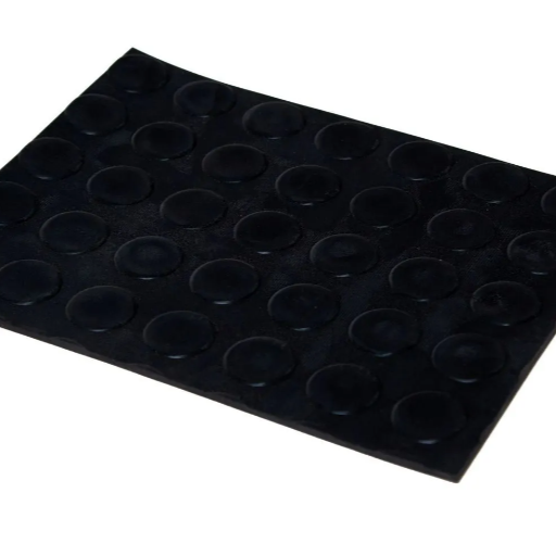 ZS - Coin Rubber