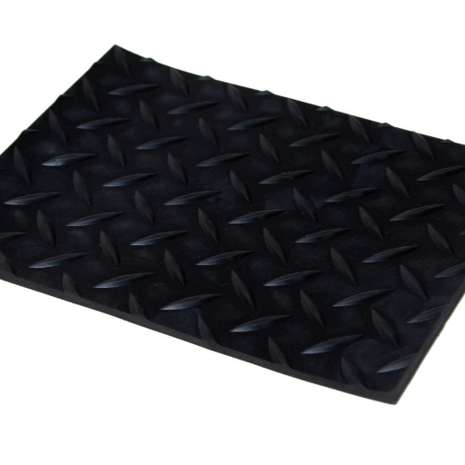 ZS - Diamond Rubber