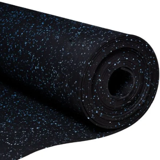 ZS - EPDM blue black