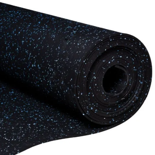 ZS - EPDM green black