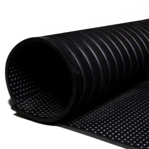 ZS - Horse Mat