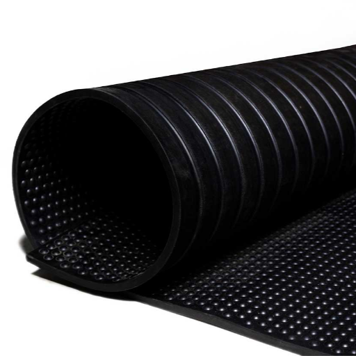 ZS - Horse Mat